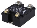 Solid State Relay WG480D25Z, Ucntrl 3~32VDC, 25A/24~530VAC