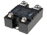 Solid State Relay WG480D40Z, Ucntrl 3~32VDC, 40A/24~530VAC