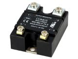 Solid State Relay WG660D75Z, Ucntrl 3~32VDC, 75A/24~660VAC