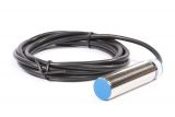 Индуктивен датчик M18x60mm ID18N3E1L NPN NO+NC 10-30VDC, обхват 5mm, екраниран - 2 - Викиват Индуктивен датчик M18x60mm ID18N3E1L NPN NO+NC 10-30VDC, обхват 5mm, екраниран - 2
