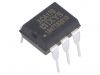 Solid State Relay XCA170, Icntrl 50mA, 100mA/350VAC/VDC
