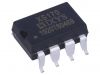 Solid State Relay XS170S, Icntrl 50mA, 100mA/350VAC/VDC