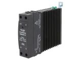 Solid State Relay CKM0610, Ucntrl 4~32VDC, 10A/0~60VDC