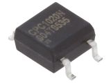 Solid State Relay CPC1020N, Icntrl 50mA, 1.2A/30VAC/VDC