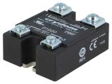 Solid State Relay D1D20, Ucntrl 3.5~32VDC, 20A/1~100VDC