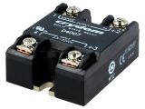 Solid State Relay D4D07, Ucntrl 3.5~32VDC, 7A/1~400VDC