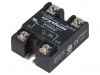 Solid State Relay DC400D20, Ucntrl 4~32VDC, 20A/1~400VDC