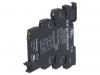 Solid State Relay DRA-CN024D05, Ucntrl 5VDC, 3.5A/24VDC