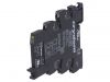 Solid State Relay DRA-CN024D24, Ucntrl 24VDC, 3.5A/24VDC