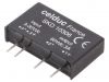 Solid State Relay SKD10306, Ucntrl 3~30VDC, 3A/2~60VDC