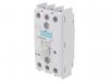 Solid State Relay 3RF2255-1AC45, Ucntrl 4~30VDC, 55A/48~600VAC