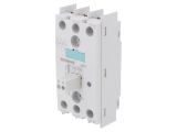 Solid State Relay 3RF2255-1AC45, Ucntrl 4~30VDC, 55A/48~600VAC