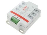 Solid State Relay RSR62-48D40, Ucntrl 4~32VDC, 40A/24~530VAC