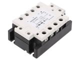 Solid State Relay RZ3A40D75, Ucntrl 4~32VDC, 75A/24~440VAC