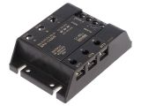 Solid State Relay SR3-1430R, Ucntrl 4~30VDC, 30A/48~480VAC