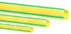 Heat Shrink Tubing 12.7mm, 2:1, yellow-green 
