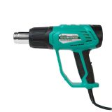 Пистолет за горещ въздух, SS-650B, 2000W, 230VAC, 50~600°C, PRO'S KIT