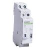 Relay, impulse, Ex9JU-16, 16A/250VAC, DIN, NO, NOARK
