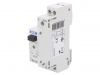 Instalation relay, EATON, Z-R24/16-20, 16A/250VAC, 2xNO
