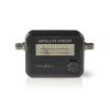 Satellite finder 950-2400MHz, 83dB - 2