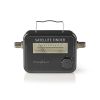 Satellite finder 950-2400MHz, 83dB - 3