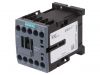 Contactor 3RH2122-1AP00, 4P, 2xNO+2xNC, 230VAC, 10A