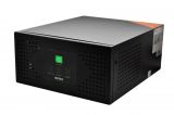 Инвертор със зарядно, UPS устройство, 12VDC-220VAC, 400W, с истинска синусоида, модел KOM0229 Intex - 2 - Викиват Инвертор със зарядно, UPS устройство, 12VDC-220VAC, 400W, с истинска синусоида, модел KOM0229 Intex - 2