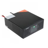 UPS устройство за парно KOM0229 Intex, 12VDC-220VAC, 400W, с истинска синусоида