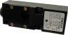 Proximity Switch TL-YS10, 120 VAC, NO, 115x40x35 mm, range 7.5 mm, shielded - 1