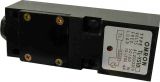 Индуктивен датчик TL-YS10, 100-110VAC, NO, 115x40x35mm, обхват 7.5mm, eкраниран