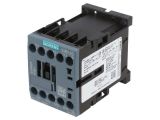 Contactor 3RT2317-1BB40, 4P, 4xNO, 24VDC, 12A