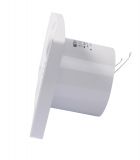 Вентилатор за баня, Extractor fan 100, 220VAC, ф100mm, 95m3/h, 11W - 3 - Викиват Вентилатор за баня, Extractor fan 100, 220VAC, ф100mm, 95m3/h, 11W - 3
