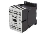 Contactor DILAC-40-EA(24VDC), 4P, 4xNO, 24VDC, 4A