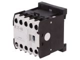 Contactor DILEM12-10-G-EA(24VDC), 3P, 3xNO, 24VDC, 12A, NO