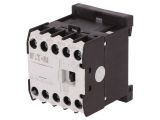 Contactor DILER-40-G-EA(24VDC), 4P, 4xNO, 24VDC, 6A