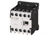 Contactor DILER-40-G(24VDC), 4P, 4xNO, 24VDC, 6A