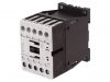 Contactor DILM15-10-EA(24VDC), 3P, 3xNO, 24VDC, 15A, NO