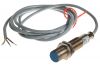 Proximity Switch Euchner D7022 90-250VAC NO M18x80mm range 5mm, shielded - 1 - Vikiwat Proximity Switch Euchner D7022 90-250VAC NO M18x80mm range 5mm, shielded - 1