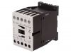 Contactor DILM7-01-EA(24VDC), 3P, 3xNO, 24VDC, 7A, NC
