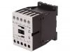 Контактор DILM7-10-EA(24VDC) 3P 3xNO 24VDC 7A спомагателни контакти NO