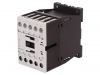 Контактор DILM9-01-EA(24VDC) 3P 3xNO 24VDC 9A спомагателни контакти NC