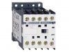Contactor LP1K12004BD, 4P, 4xNO, 24VDC, 12A