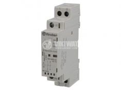 Contactor 22.32.0.024.4440 2P 2xNC 24VAC 25A - VIKIWAT