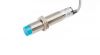 Капацитивен датчик, CD18P21L, 10-30 VDC, PNP, NO, М18x80mm, 8mm, неекраниран - 1 - Викиват Капацитивен датчик, CD18P21L, 10-30 VDC, PNP, NO, М18x80mm, 8mm, неекраниран - 1