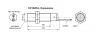 Капацитивен датчик, CD18PE21L, 10-30 VDC, PNP, NO, М18x75mm, 5mm, екраниран - 2 - Викиват Капацитивен датчик, CD18PE21L, 10-30 VDC, PNP, NO, М18x75mm, 5mm, екраниран - 2