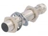 Proximity Switch BES M12MI-PSC40B-S04G, 12~30VDC, PNP, NO, 4mm