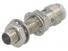 Proximity Switch BES M08EE-PSC15B-S04G-003, 10~30VDC, PNP, NO, 1.5mm