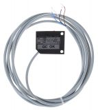 Оптичен датчик, ODD53P111L, 10-30VDC, дифузен, PNP, NO+NC, обхват 0.5m - 3 - Викиват Оптичен датчик, ODD53P111L, 10-30VDC, дифузен, PNP, NO+NC, обхват 0.5m - 3