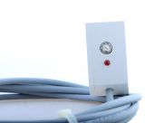 Оптичен датчик ODD50N311L1 NPN NO+NC 65x46x22mm дифузен 10-30VDC обхват 500mm алуминий - 2 - Викиват Оптичен датчик ODD50N311L1 NPN NO+NC 65x46x22mm дифузен 10-30VDC обхват 500mm алуминий - 2