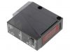 Оптичен датчик E3JM-DS70M4-G, 12~240VDC/VAC, NO+NC, 0~0.7m